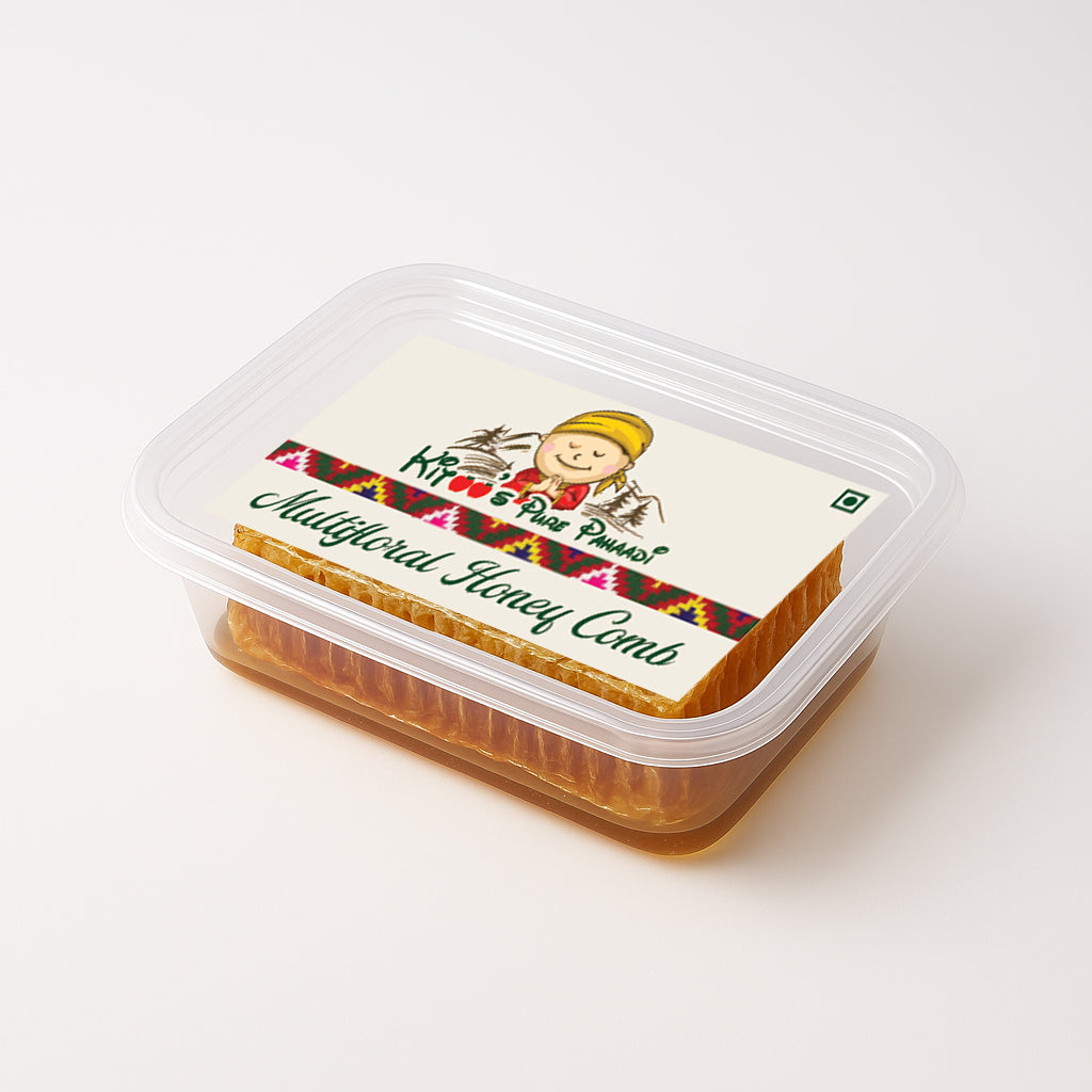 Honey Comb