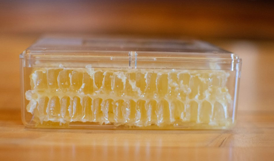 Honey Comb