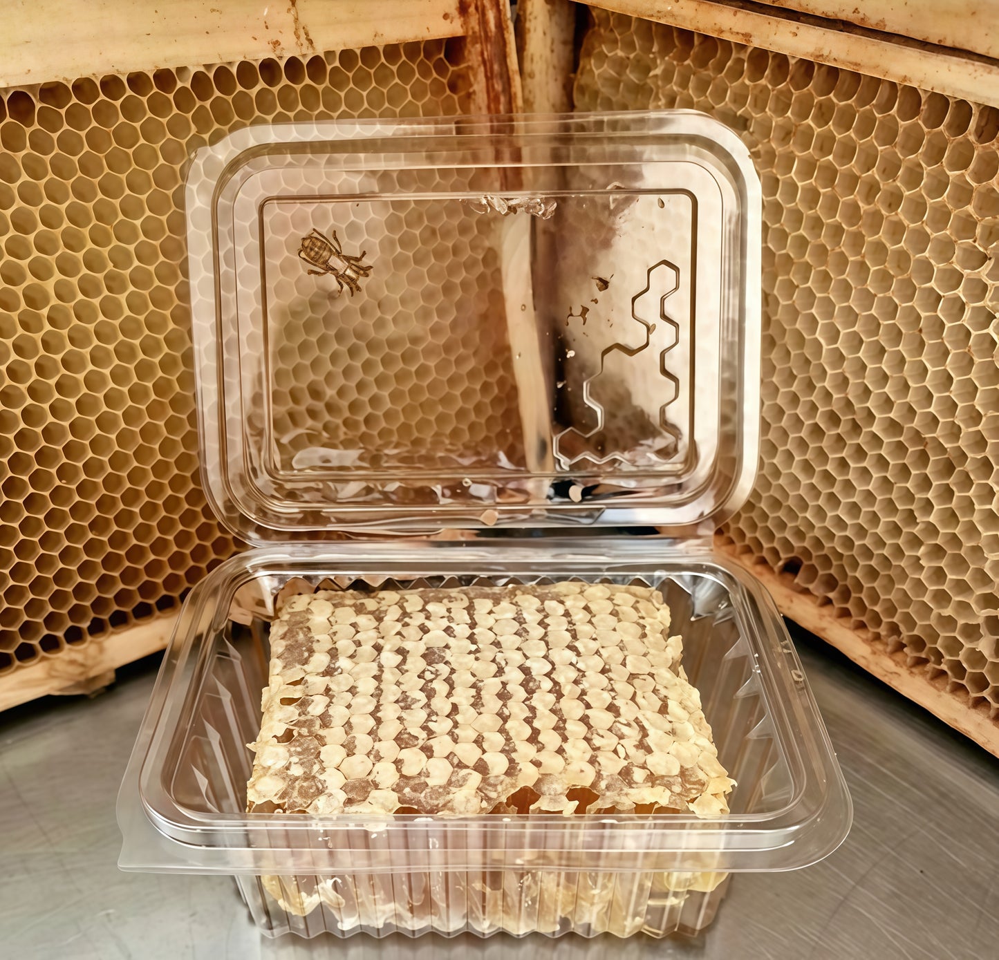 Honey Comb