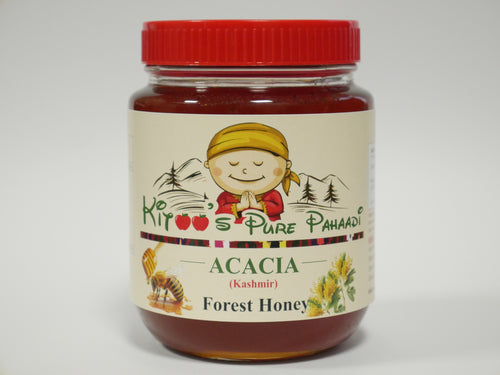 Acacia Honey